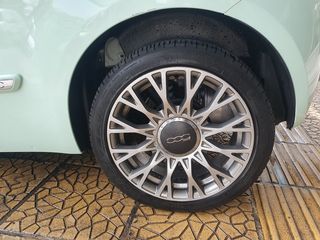 Fiat 500 2015 C 1.2 8V Lounge ''PANORAMA''-thumb-20