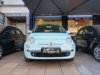 Fiat 500 2015 C 1.2 8V Lounge ''PANORAMA''-thumb-35