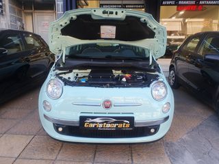 Fiat 500 2015 C 1.2 8V Lounge ''PANORAMA''-thumb-30