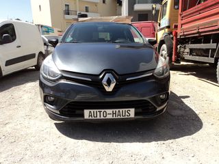 Renault Clio '19  ENERGY TCe 90 Limited