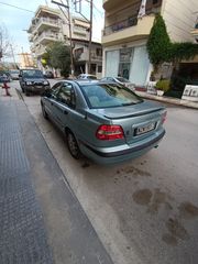 Volvo S40 '03