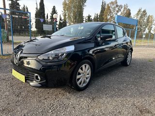 Renault Clio '13 ΥΓΡΑΕΡΙΟ