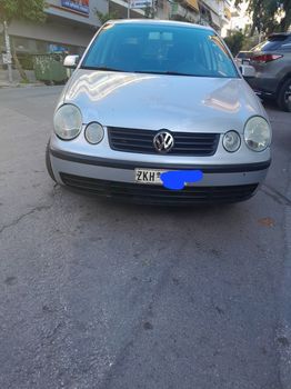 Volkswagen Polo '04 Polo