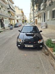 Subaru Impreza '03