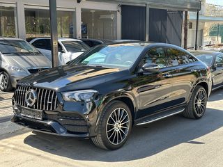 Mercedes-Benz GLE 350 '22 e Coupe AMG 63s Plug in Hybrid Night Electric