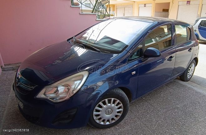 Opel Corsa '13 Eco flex 