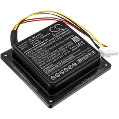 JBL PARTYBOX-100 ΑΝΤΑΛΛΑΚΤΙΚΗ ΜΠΑΤΑΡΙΑ ΕΠΑΝΑΦΟΡΤΙΖΟΜΕΝΗ 14.4V 2600mAh