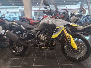 Suzuki V-Strom 800DE '24