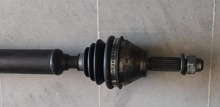 FIAT FIORINO 90-97 1,7 DIESEL ΗΜΙΑΞΟΝΙΟ ΔΕΞΙΟ ΜΠΑΜΠΟΥΡΗΣ-thumb-4