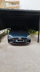 Hyundai i 30 '21 N LINE