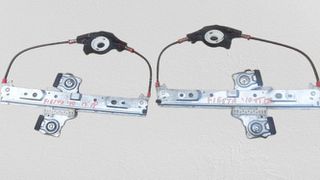 ΓΡΥΛΟΣ ΠΑΡΑΘΥΡΟΥ ΓΝΗΣΙΟΣ ΠΙΣΩ ΑΡΙΣΤΕΡΟΣ/ΔΕΞΙΟΣ FORD FIESTA '08-'13