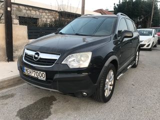 Opel Antara '10 DIESEL ENERGY                