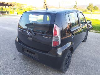 SUBARU JUSTY 1.0 ΒΕΝΖΙΝΗ *120.000km ΠΡΑΓΜΑΤΙΚΑ '05-'13 * ΔΑΓΚΑΝΑ ΦΡΕΝΩΝ ΠΙΣΩ ΑΡΙΣΤΕΡΗ *ΑΝΤΑΛΛΑΚΤΙΚΑ SUVparts - AUTOplace*