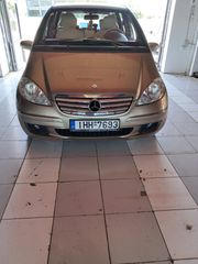 Mercedes-Benz A 150 2008 Elegance Autotronic-thumb-2