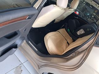 Mercedes-Benz A 150 2008 Elegance Autotronic-thumb-6