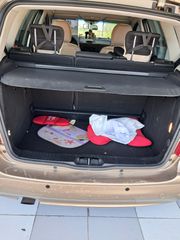 Mercedes-Benz A 150 2008 Elegance Autotronic-thumb-7