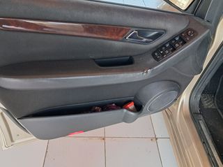 Mercedes-Benz A 150 2008 Elegance Autotronic-thumb-11
