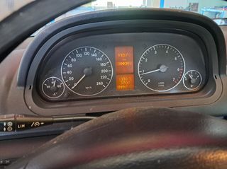 Mercedes-Benz A 150 2008 Elegance Autotronic-thumb-12