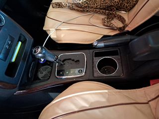 Mercedes-Benz A 150 2008 Elegance Autotronic-thumb-13