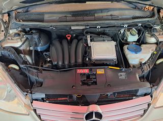 Mercedes-Benz A 150 2008 Elegance Autotronic-thumb-14