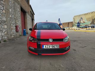 Volkswagen Polo '16