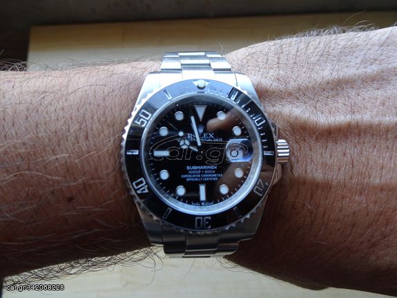 ROLEX OYSTER