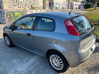 Fiat Punto '08  1.2