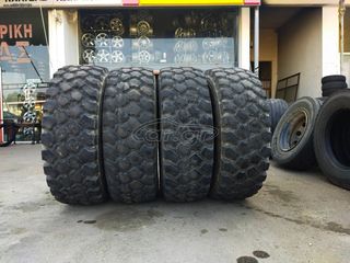 MICHELIN X 395/85 R 20 