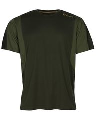 PINEWOOD 5322 FINNVEDEN FUNCTION T-SHIRT ΜΠΛΟΥΖΑΚΙ MOSS-GREEN