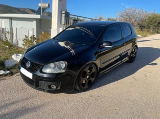 Volkswagen Golf '06 Gti