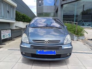 Citroen Xsara Picasso '10  Picasso 1.6 16V Style