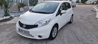 Nissan Note '14 1.5