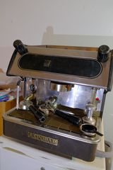 Μηχανή Espresso 1 γκρουπ Expobar