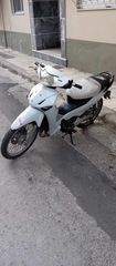 Honda ANF 125 Innova Injection '09