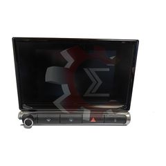 9833499780 GPS Citroen C5 Aircross