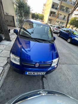 Fiat Panda '10