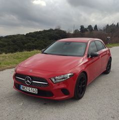 Mercedes-Benz A 160 2019