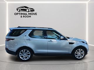 Land Rover Discovery 2018 , FULL EXTRA,  ΝΕΟΣ ΚΙΝΗΤΗΡΑΣ, ΕΥΚΑΙΡΙΑ,-thumb-16