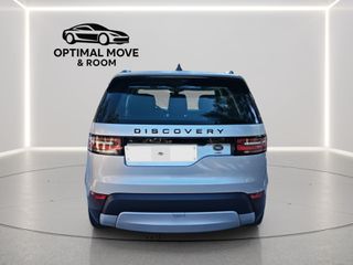 Land Rover Discovery 2018 , FULL EXTRA,  ΝΕΟΣ ΚΙΝΗΤΗΡΑΣ, ΕΥΚΑΙΡΙΑ,-thumb-1