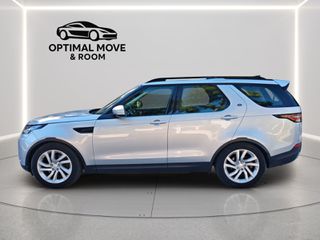 Land Rover Discovery 2018 , FULL EXTRA,  ΝΕΟΣ ΚΙΝΗΤΗΡΑΣ, ΕΥΚΑΙΡΙΑ,-thumb-2