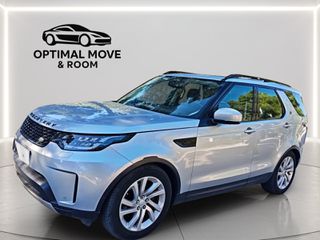 Land Rover Discovery 2018 , FULL EXTRA,  ΝΕΟΣ ΚΙΝΗΤΗΡΑΣ, ΕΥΚΑΙΡΙΑ,-thumb-3