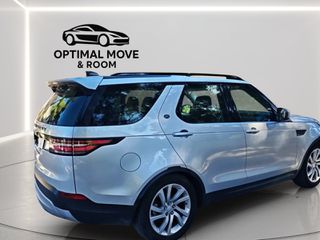 Land Rover Discovery 2018 , FULL EXTRA,  ΝΕΟΣ ΚΙΝΗΤΗΡΑΣ, ΕΥΚΑΙΡΙΑ,-thumb-4
