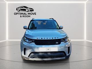 Land Rover Discovery 2018 , FULL EXTRA,  ΝΕΟΣ ΚΙΝΗΤΗΡΑΣ, ΕΥΚΑΙΡΙΑ,-thumb-5