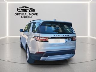 Land Rover Discovery 2018 , FULL EXTRA,  ΝΕΟΣ ΚΙΝΗΤΗΡΑΣ, ΕΥΚΑΙΡΙΑ,-thumb-7