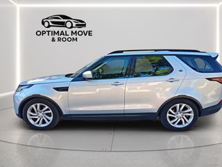 Land Rover Discovery 2018 , FULL EXTRA,  ΝΕΟΣ ΚΙΝΗΤΗΡΑΣ, ΕΥΚΑΙΡΙΑ,-thumb-8