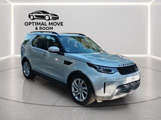 Land Rover Discovery 2018 , FULL EXTRA,  ΝΕΟΣ ΚΙΝΗΤΗΡΑΣ, ΕΥΚΑΙΡΙΑ,