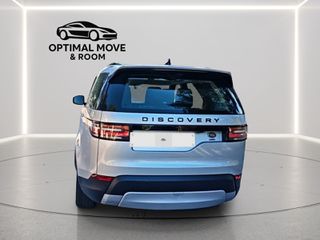 Land Rover Discovery 2018 , FULL EXTRA,  ΝΕΟΣ ΚΙΝΗΤΗΡΑΣ, ΕΥΚΑΙΡΙΑ,-thumb-9