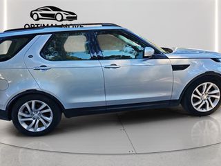 Land Rover Discovery 2018 , FULL EXTRA,  ΝΕΟΣ ΚΙΝΗΤΗΡΑΣ, ΕΥΚΑΙΡΙΑ,-thumb-10