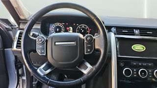 Land Rover Discovery 2018 , FULL EXTRA,  ΝΕΟΣ ΚΙΝΗΤΗΡΑΣ, ΕΥΚΑΙΡΙΑ,-thumb-11