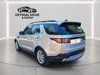 Land Rover Discovery 2018 , FULL EXTRA,  ΝΕΟΣ ΚΙΝΗΤΗΡΑΣ, ΕΥΚΑΙΡΙΑ,-thumb-6